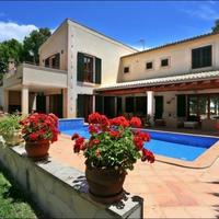 Вилла в Испании, Балеарские Острова, Пальма, 274 кв.м.