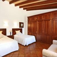 Вилла в Испании, Балеарские Острова, Пальма, 274 кв.м.