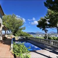 Вилла в Испании, Балеарские Острова, Пальма, 300 кв.м.