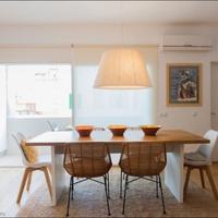 Flat in Spain, Balearic Islands, Palma, 80 sq.m.
