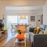 Flat in Spain, Balearic Islands, Palma, 80 sq.m.