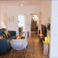 Flat in Spain, Balearic Islands, Palma, 80 sq.m.