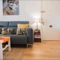 Flat in Spain, Balearic Islands, Palma, 80 sq.m.