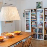 Flat in Spain, Balearic Islands, Palma, 80 sq.m.