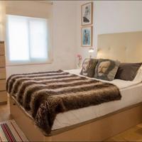 Flat in Spain, Balearic Islands, Palma, 80 sq.m.