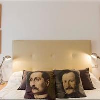 Flat in Spain, Balearic Islands, Palma, 80 sq.m.