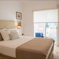 Flat in Spain, Balearic Islands, Palma, 80 sq.m.