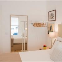 Flat in Spain, Balearic Islands, Palma, 80 sq.m.