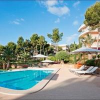 Квартира в Испании, Балеарские Острова, Пальма, 180 кв.м.