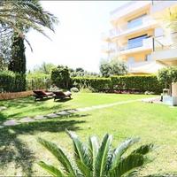 Квартира в Испании, Балеарские Острова, Пальма, 180 кв.м.