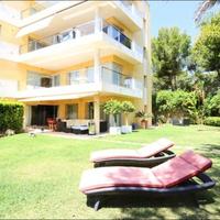 Квартира в Испании, Балеарские Острова, Пальма, 180 кв.м.