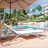 Квартира в Испании, Балеарские Острова, Пальма, 180 кв.м.