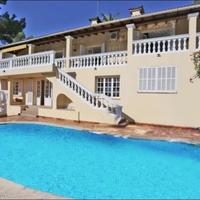 Вилла в Испании, Балеарские Острова, Пальма, 700 кв.м.