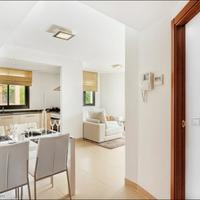 Квартира в Испании, Балеарские Острова, Пальма, 171 кв.м.