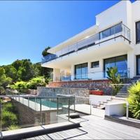 Вилла в Испании, Балеарские Острова, Пальма, 500 кв.м.