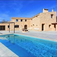 Вилла в Испании, Балеарские Острова, Пальма, 400 кв.м.