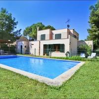 Вилла в Испании, Балеарские Острова, Пальма, 280 кв.м.