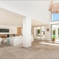 Вилла в Испании, Балеарские Острова, Пальма, 660 кв.м.