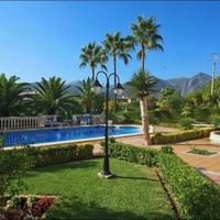 Вилла в Испании, Балеарские Острова, Пальма, 460 кв.м.