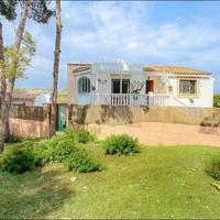 Вилла в Испании, Балеарские Острова, Пальма, 160 кв.м.