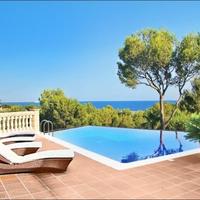 Вилла в Испании, Балеарские Острова, Пальма, 373 кв.м.