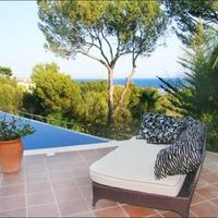 Вилла в Испании, Балеарские Острова, Пальма, 373 кв.м.