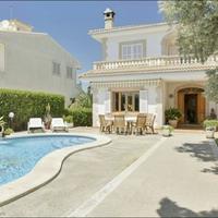 Вилла в Испании, Балеарские Острова, Пальма, 200 кв.м.