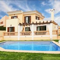 Вилла в Испании, Балеарские Острова, Пальма, 178 кв.м.