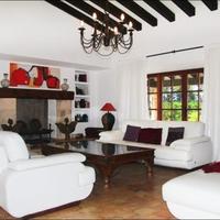 Вилла в Испании, Балеарские Острова, Пальма, 550 кв.м.