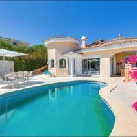 Вилла в Испании, Балеарские Острова, Пальма, 242 кв.м.