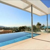 Villa in Spain, Balearic Islands, Palma, 777 sq.m.
