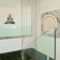 Villa in Spain, Balearic Islands, Palma, 777 sq.m.