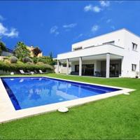 Вилла в Испании, Балеарские Острова, Пальма, 268 кв.м.