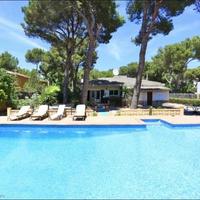 Вилла в Испании, Балеарские Острова, Пальма, 300 кв.м.