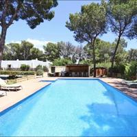 Вилла в Испании, Балеарские Острова, Пальма, 300 кв.м.