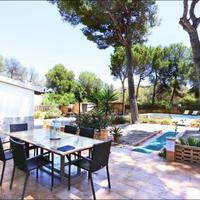 Вилла в Испании, Балеарские Острова, Пальма, 300 кв.м.