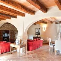 Villa in Spain, Balearic Islands, Palma, 830 sq.m.