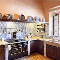 Villa in Spain, Balearic Islands, Palma, 830 sq.m.