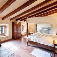 Villa in Spain, Balearic Islands, Palma, 830 sq.m.