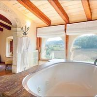 Villa in Spain, Balearic Islands, Palma, 830 sq.m.