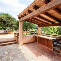 Villa in Spain, Balearic Islands, Palma, 830 sq.m.