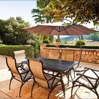 Villa in Spain, Balearic Islands, Palma, 830 sq.m.