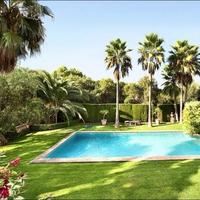 Villa in Spain, Balearic Islands, Palma, 830 sq.m.