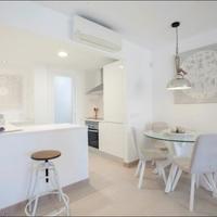 Квартира в Испании, Балеарские Острова, Пальма, 87 кв.м.