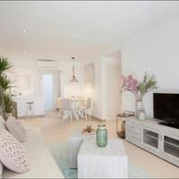 Квартира в Испании, Балеарские Острова, Пальма, 87 кв.м.