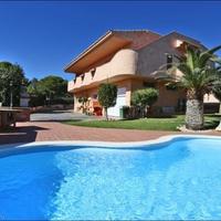 Вилла в Испании, Балеарские Острова, Пальма, 290 кв.м.