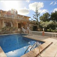 Вилла в Испании, Балеарские Острова, Пальма, 200 кв.м.