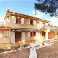 Вилла в Испании, Балеарские Острова, Пальма, 200 кв.м.