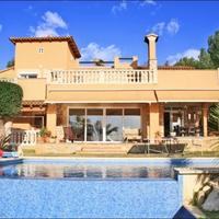 Вилла в Испании, Балеарские Острова, Пальма, 250 кв.м.