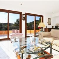 Flat in Spain, Balearic Islands, Palma, 128 sq.m.